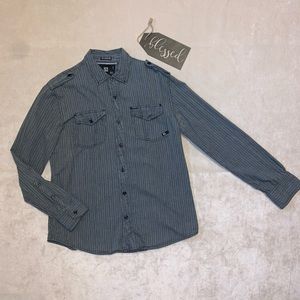 Ocean Current | Men | button up